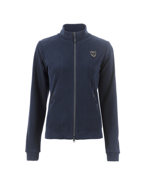 Cavallo Maru let fleece AW24