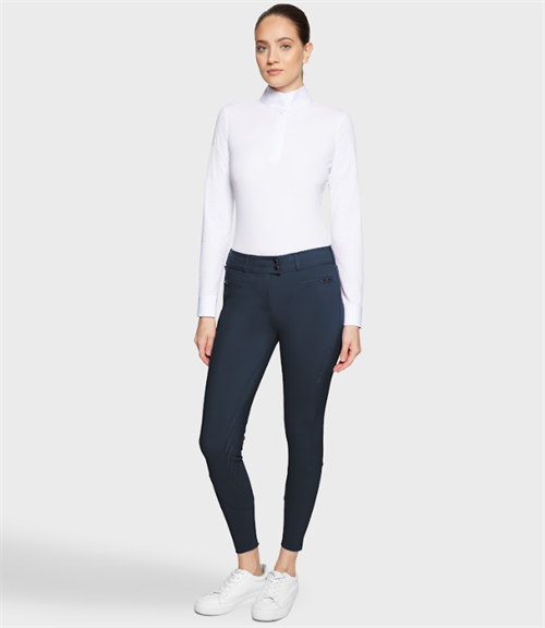 Samshield Chloe full grip ridebukser