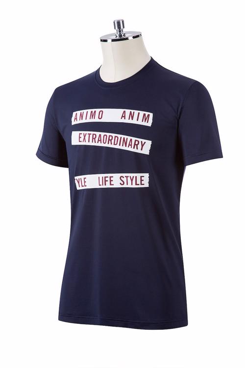 Animo Cis T-shirt til mænd SS21
