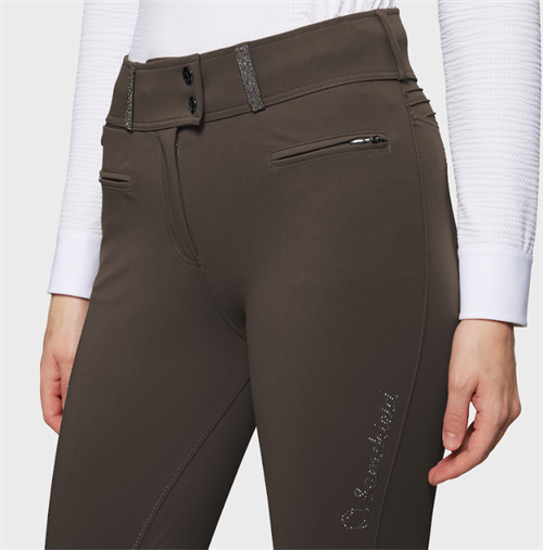 Samshield Claranova full grip ridebukser FW25