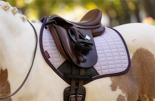 Lemieux Mini suede Close contact underlag 