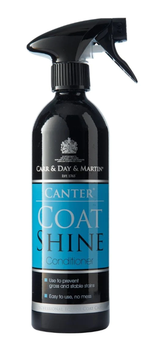 Carr & Day & Martin Coat Shine Conditioner (500 ml)