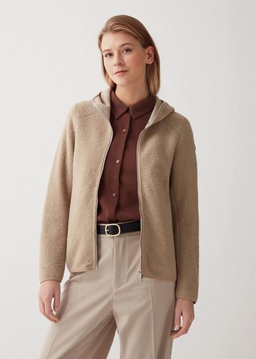 Colmar Wool Blend sweatshirt