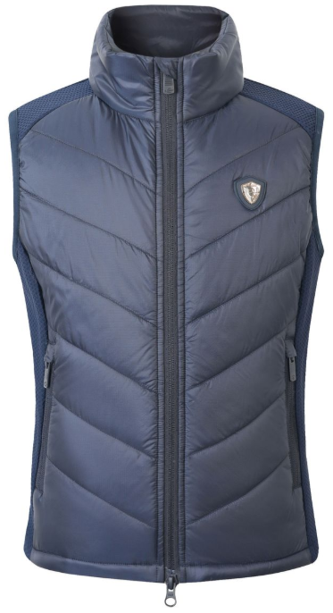 Covalliero vest junior