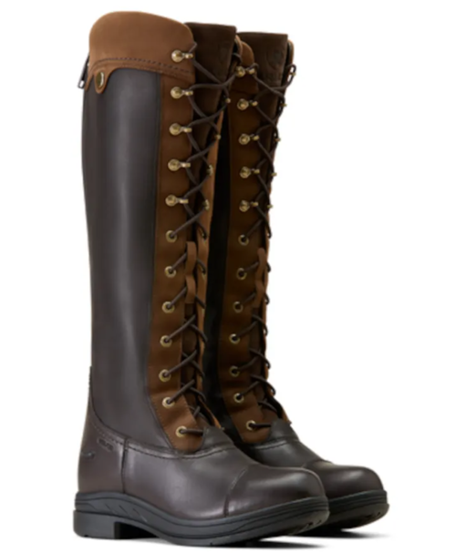 Ariat Coniston Max H2O Insulated