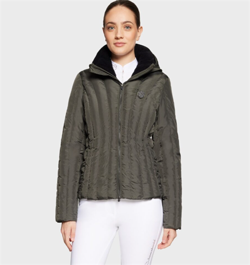 Samshield Courchevel varm jakke FW25