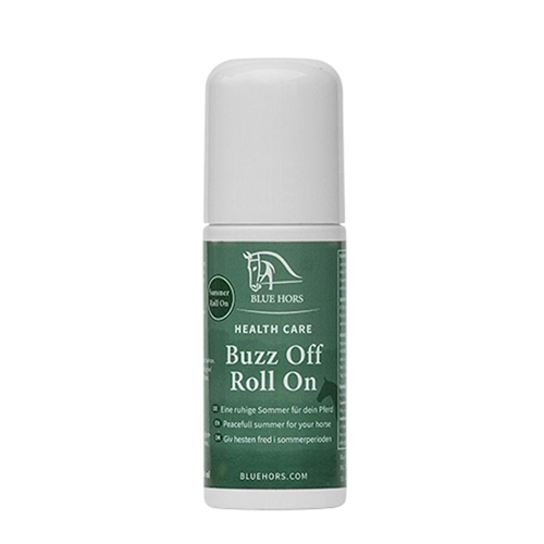 Blue Hors Buzz Off Roll On 60 ml