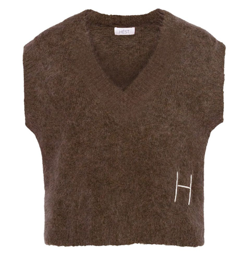 Hést Pernille vest