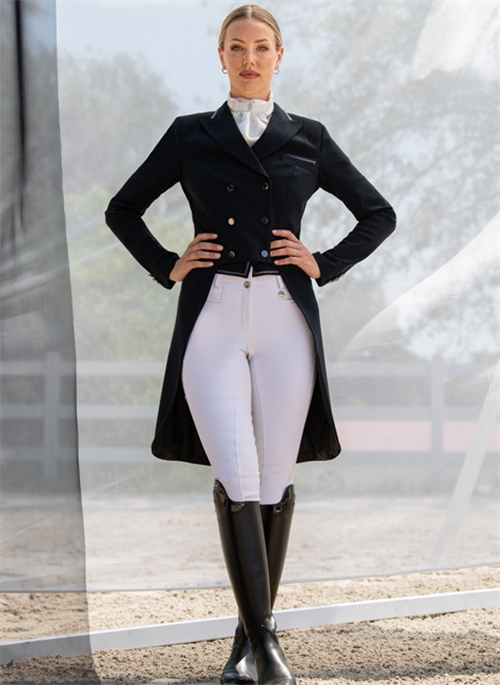 Pikeur dressurkjole (1548 00)