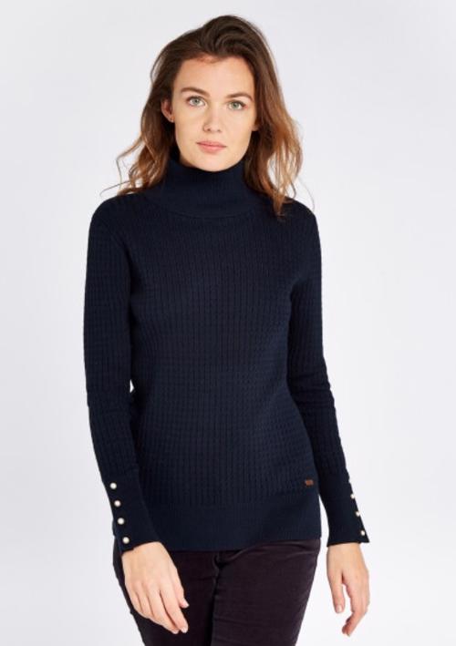 Dubarry Brennan sweater AW21