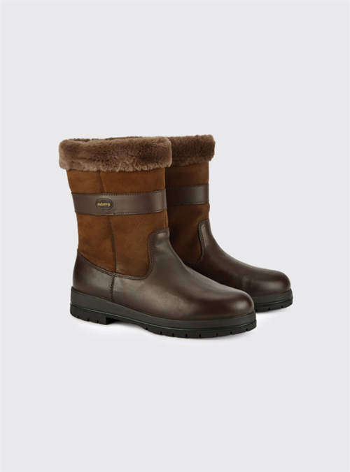 Dubarry Foxrock Gore-tex kort støvle