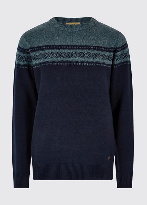 Dubarry Longley sweater herre AW22