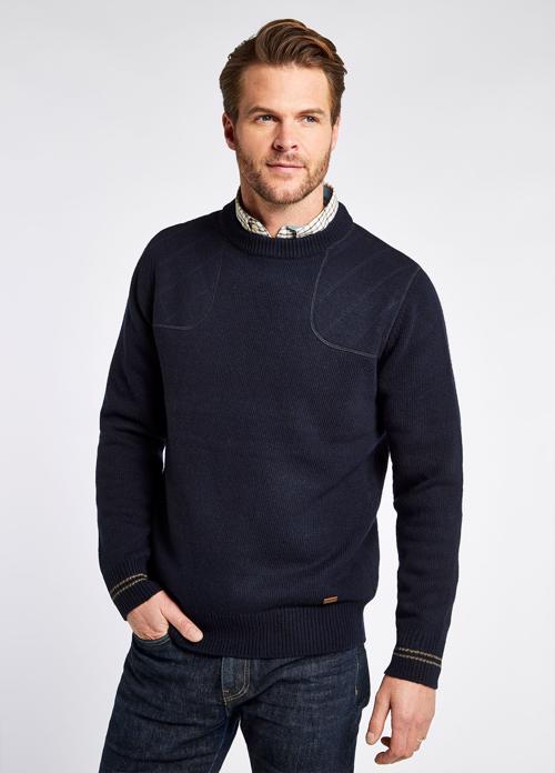Dubarry Clarinbridge sweater herre AW22