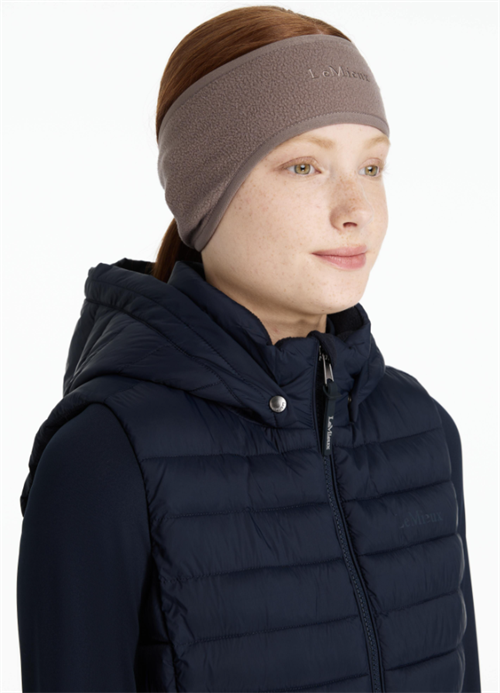 LeMieux Ear Warmers pandebånd