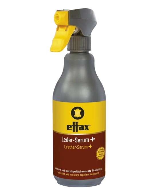 Effax Leather serum (500 ml)