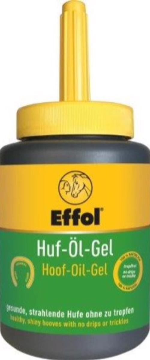 Effol Hoof Oil Gel (475 ml)