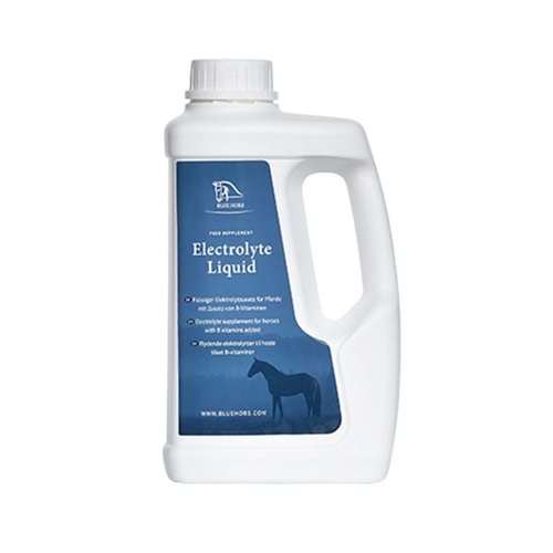 Blue Hors Electrolyte Liquid 1 liter