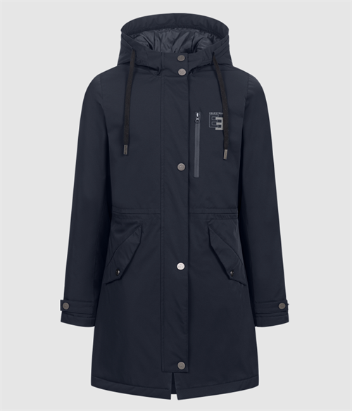 ELT Ava vandtæt vinter parka junior