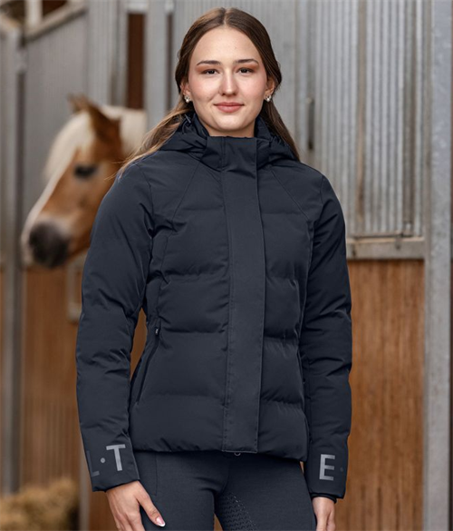 ELT Ohio vinter performance jakke junior