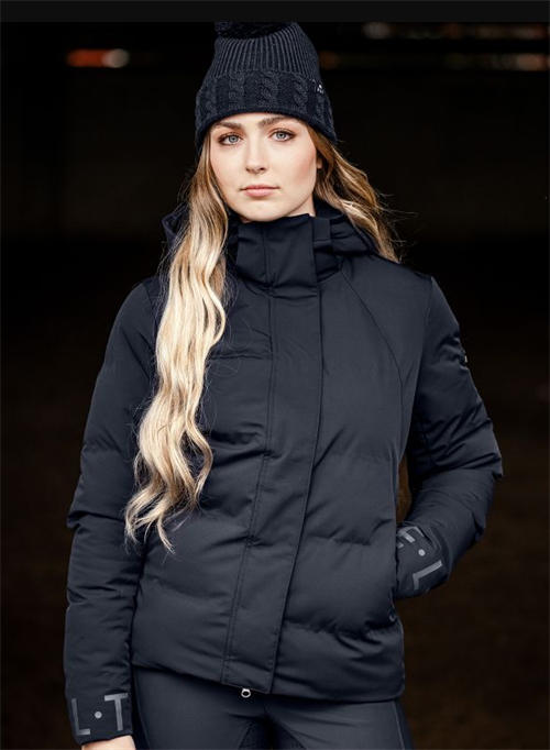 ELT Ohio Vinter performance ridejakke