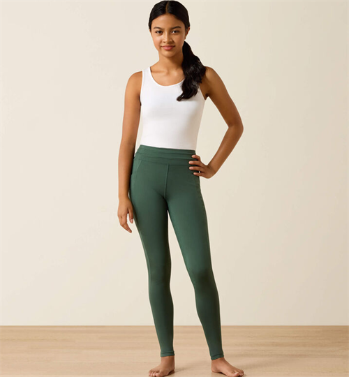 Ariat EOS 2.0 ridetights til børn
