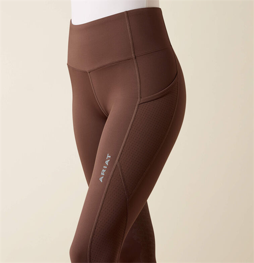 Ariat Breathe EOS halfgrip ridetights