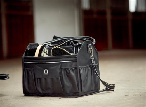 EQ strigletaske m net