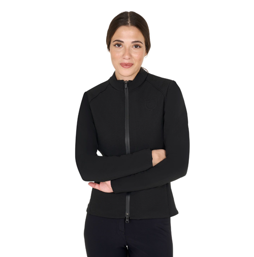 Equestro foret softshell jakke FW24