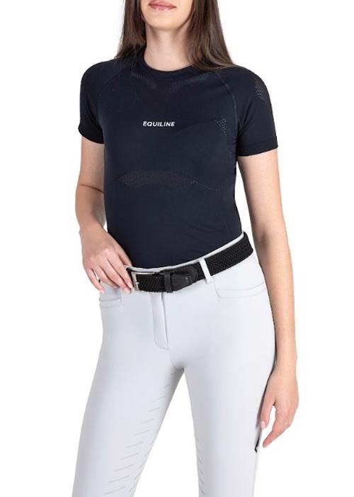 Equiline Cianec Seamless t-shirt SS23