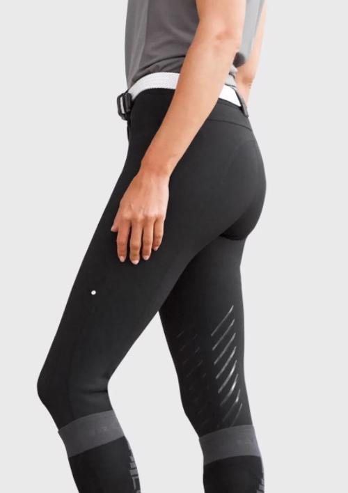 Equiline Cleac B-move knægrip ridebukser dame SS21