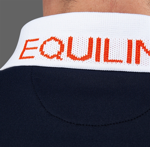 Equiline Collins polo herre SS2020