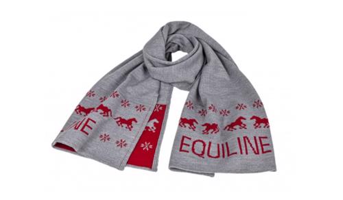 Equiline Dasher scarf halstørklæde