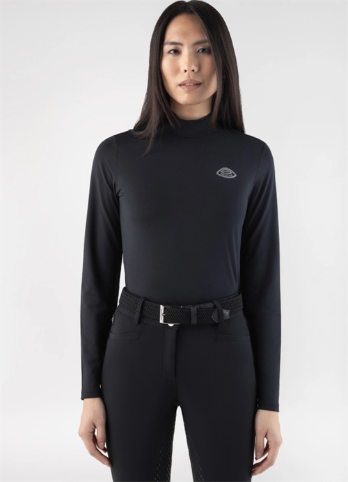 Equiline Geco second skin lun træningsbluse