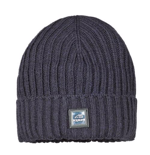 Equiline beanie strikhue AW23