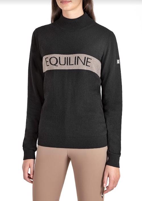 Equiline Egrae pullover AW22