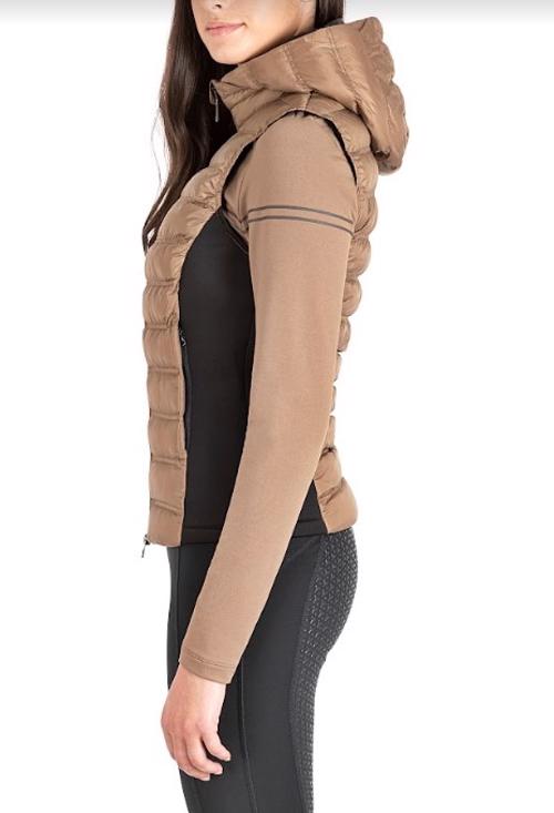 Equiline Elime ridevest dame AW22