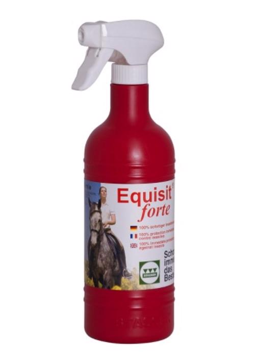 Stassek Equisit Forte insektspray 750 ml