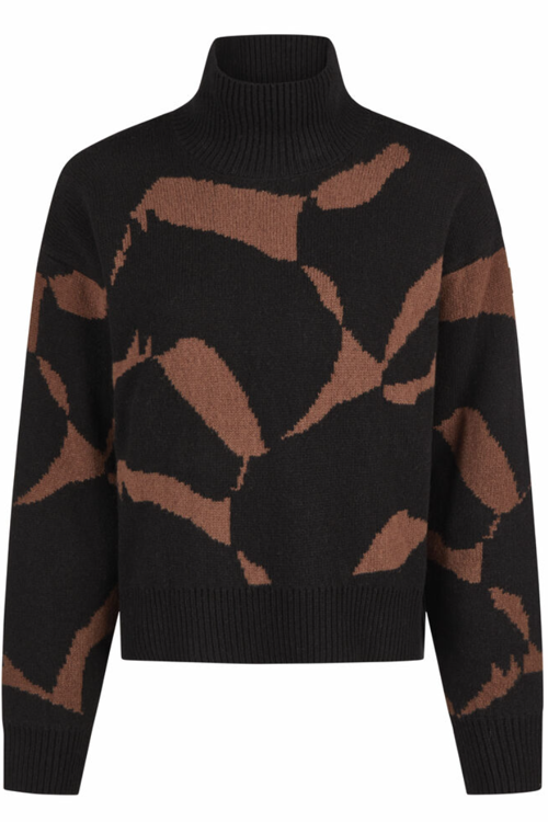 Eskadron Heritage strik jumper 