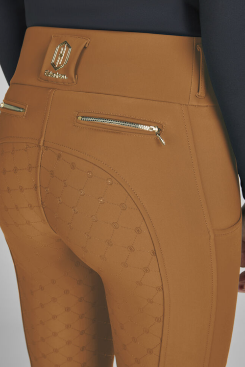 Eskadron Heritage Pro vinter ridetights 24/25