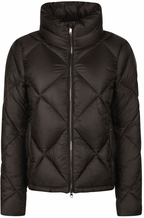 Eskadron Heritage kviltet jakke 