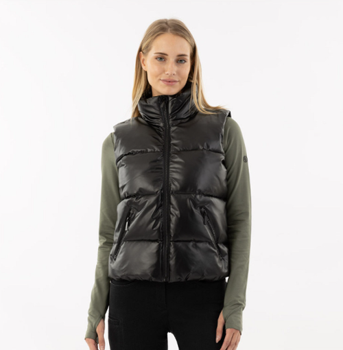 BR Bodywarmer Fay vest AW24