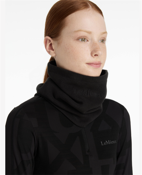 LeMieux Fleece Snood halsedisse