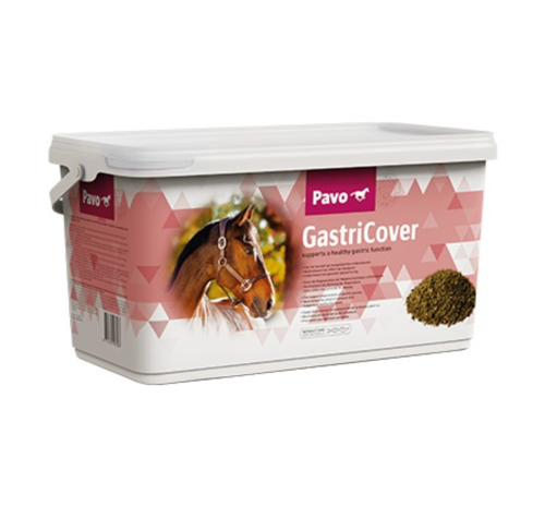 Pavo GastriCover (5 kg)