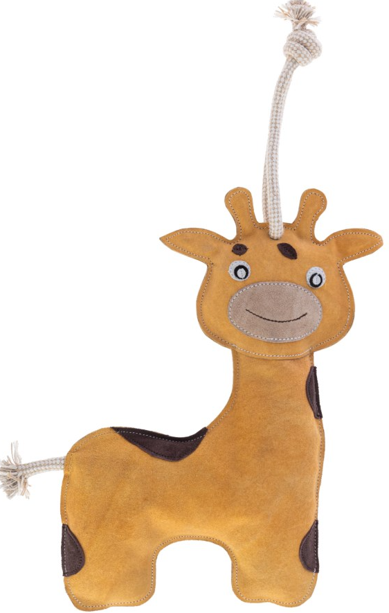 Kerbl -Horse Toy KniStar Giraf hestelegetøj