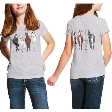 Ariat Girls t-shirt