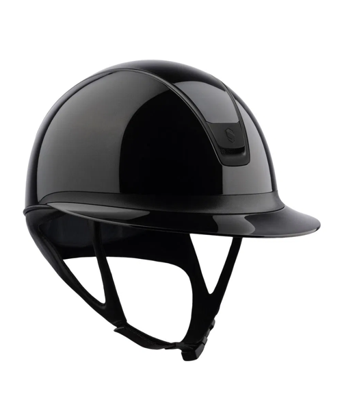 Samshield Miss Shield Glossy w mat trim V2