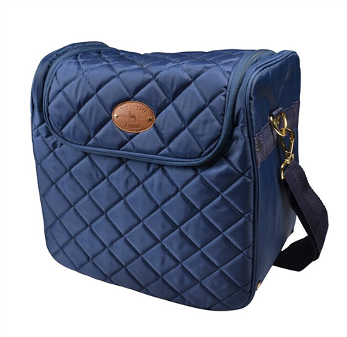 Börstiq Groomingbag strigletaske