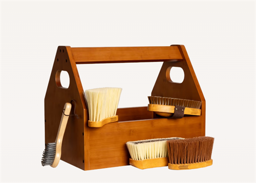 Grooming Deluxe børstekasse