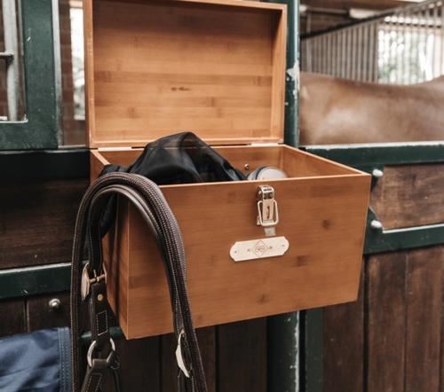 Kentucky Grooming Deluxe Stable Tack box til ophæng