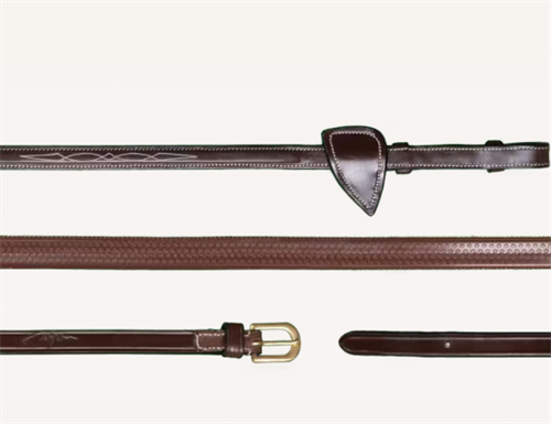 Dyon 1/2" gummitøjle Dyon kollektion